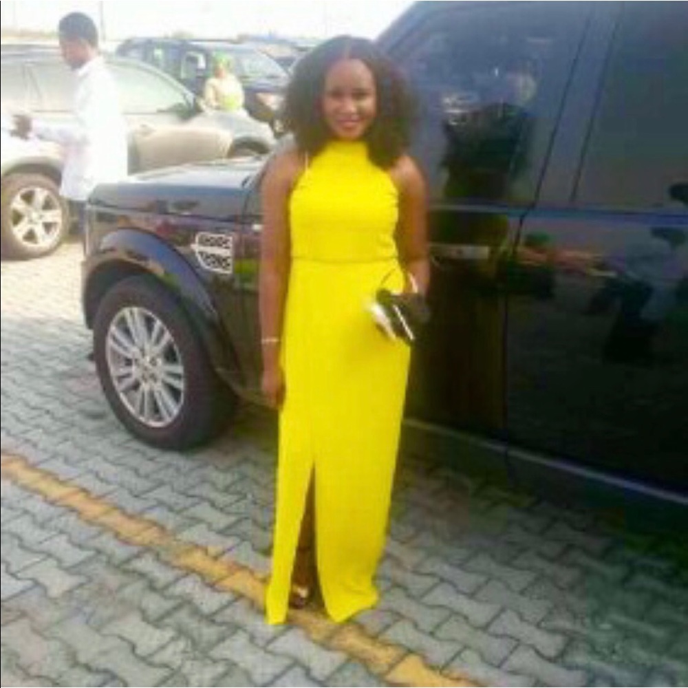 Meet your Posher, Tutu